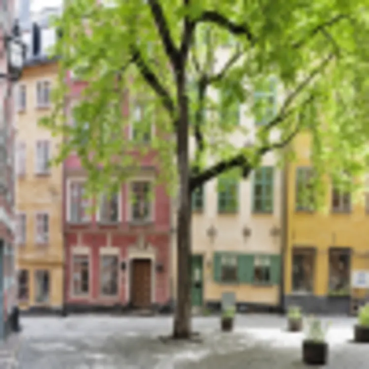Gamla Stan, Stockholm