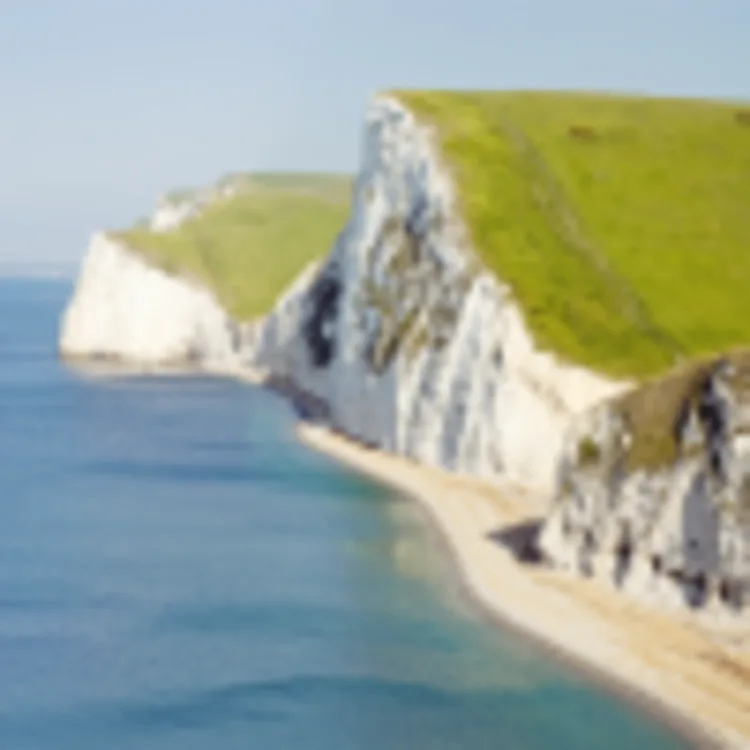 Jurassic Coast, Dorset