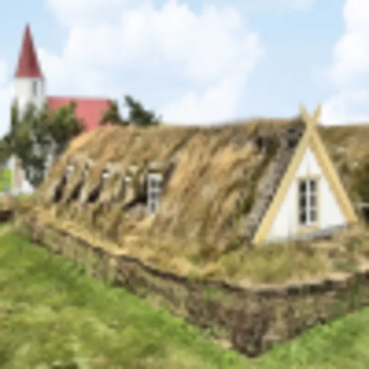 Glaumbær