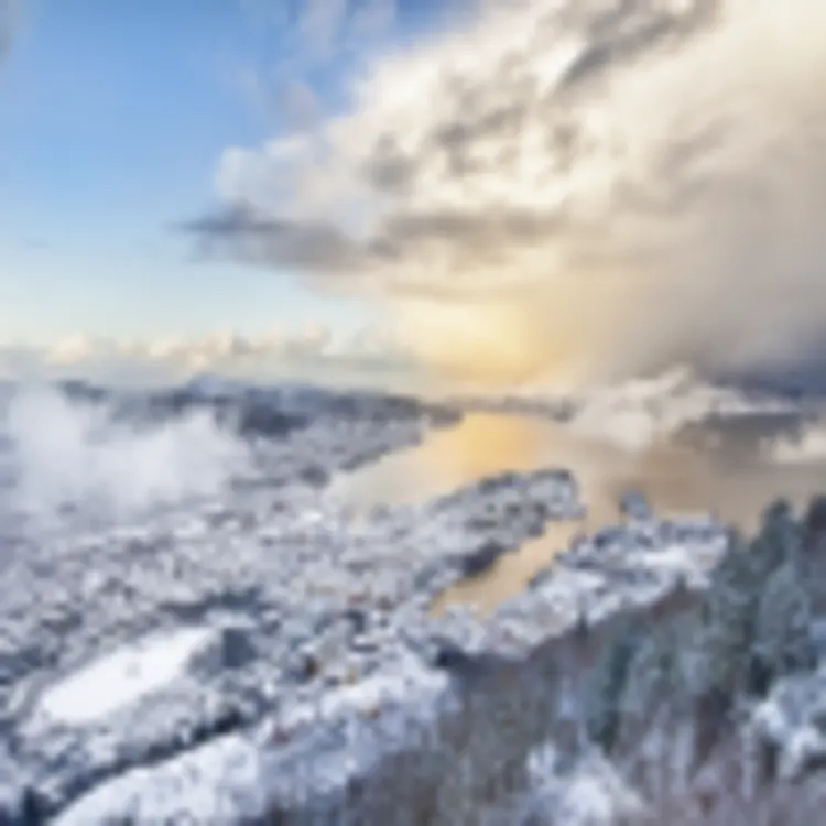 Bergen