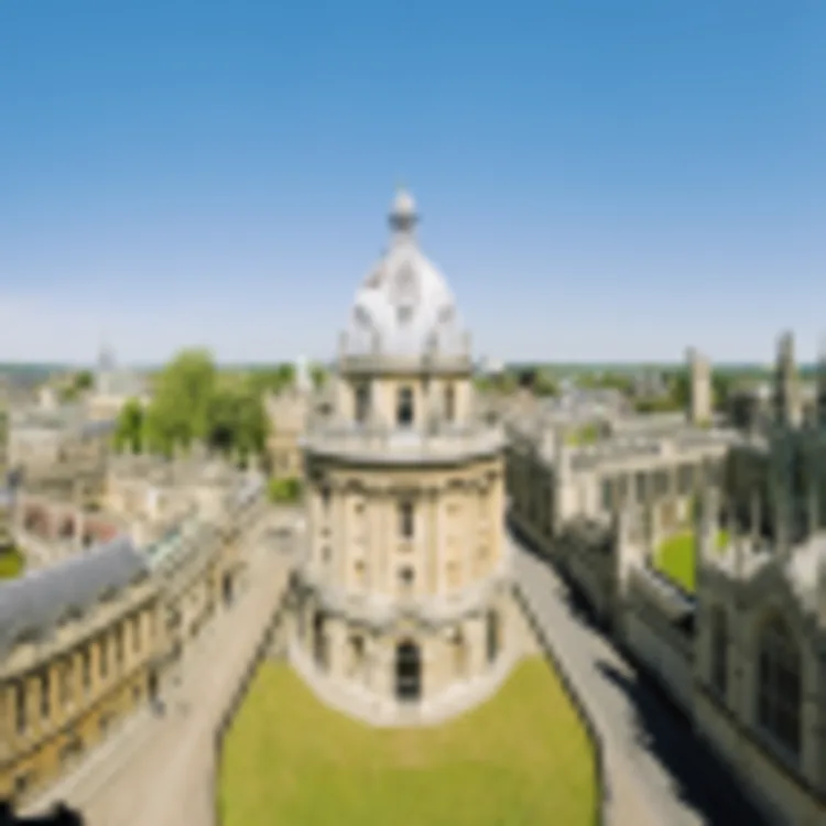 Oxford
