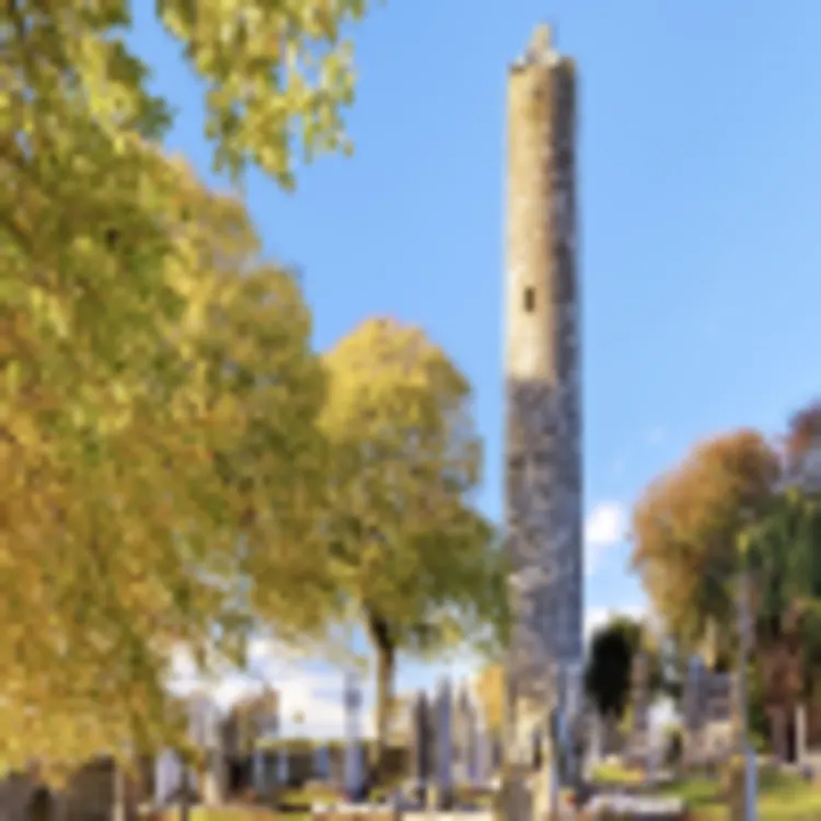 Monasterboice, Louth