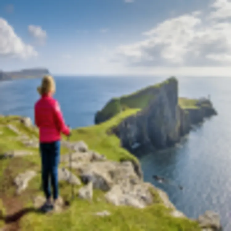 Neist Point
