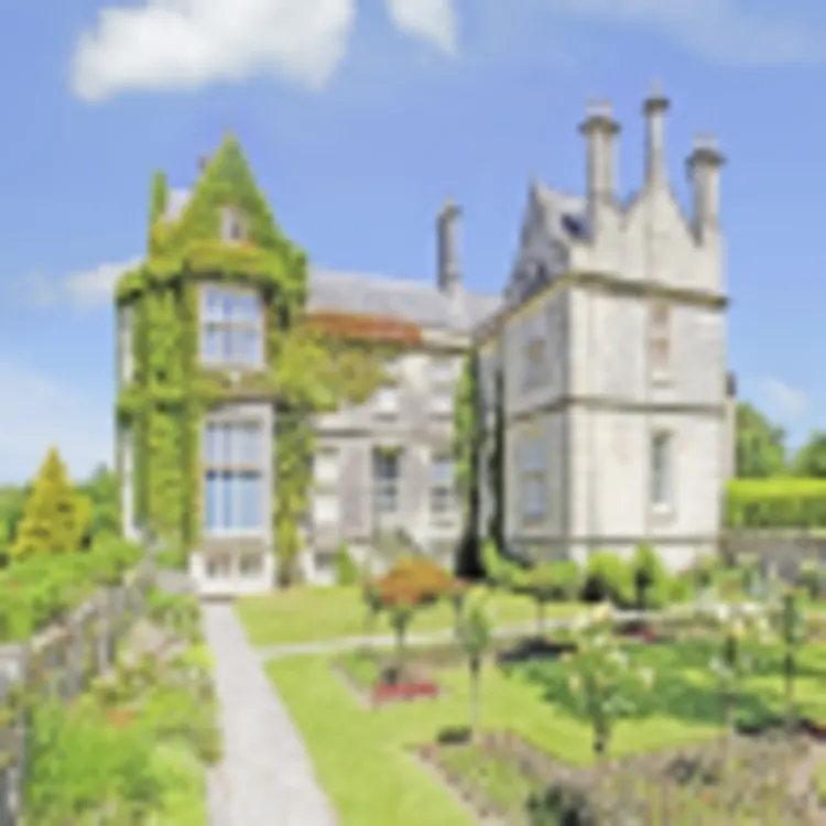 Muckross House & Gardens