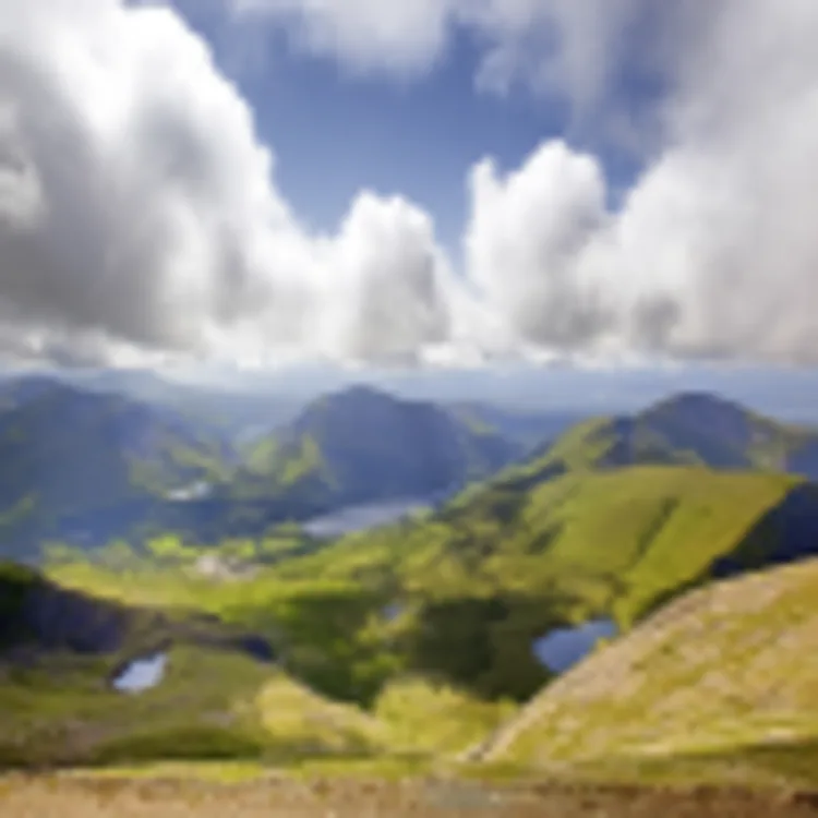 Snowdonia Nationalpark