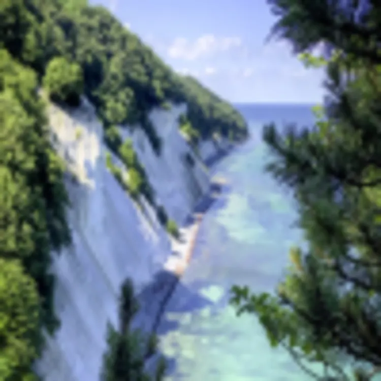 Møns Klint