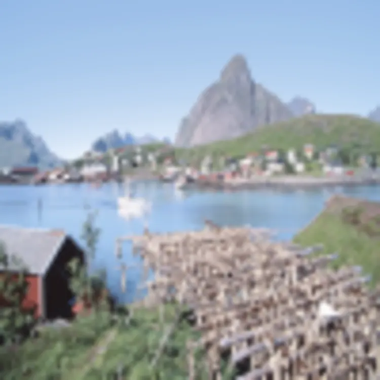 Lofoten