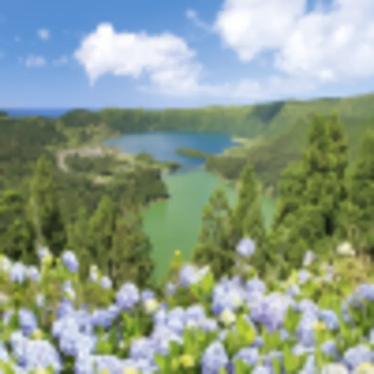 Sete Cidades, São Miguel