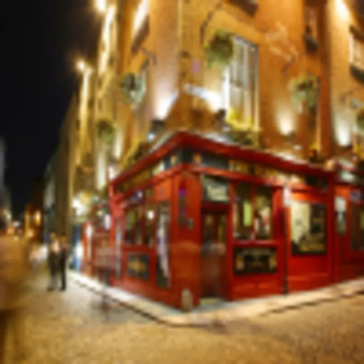 Dublin