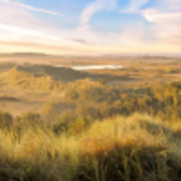Nationalpark Thy