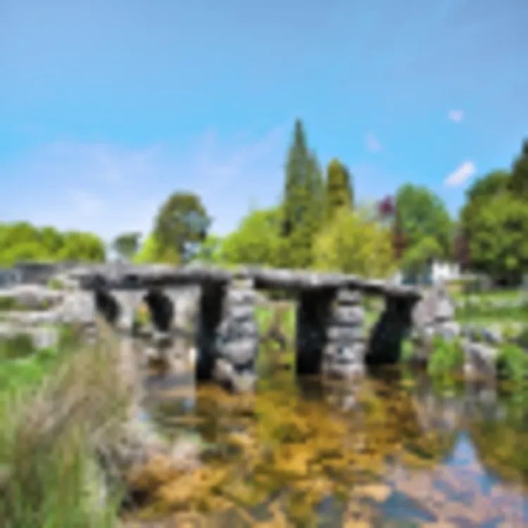 Dartmoor National Park, Devon