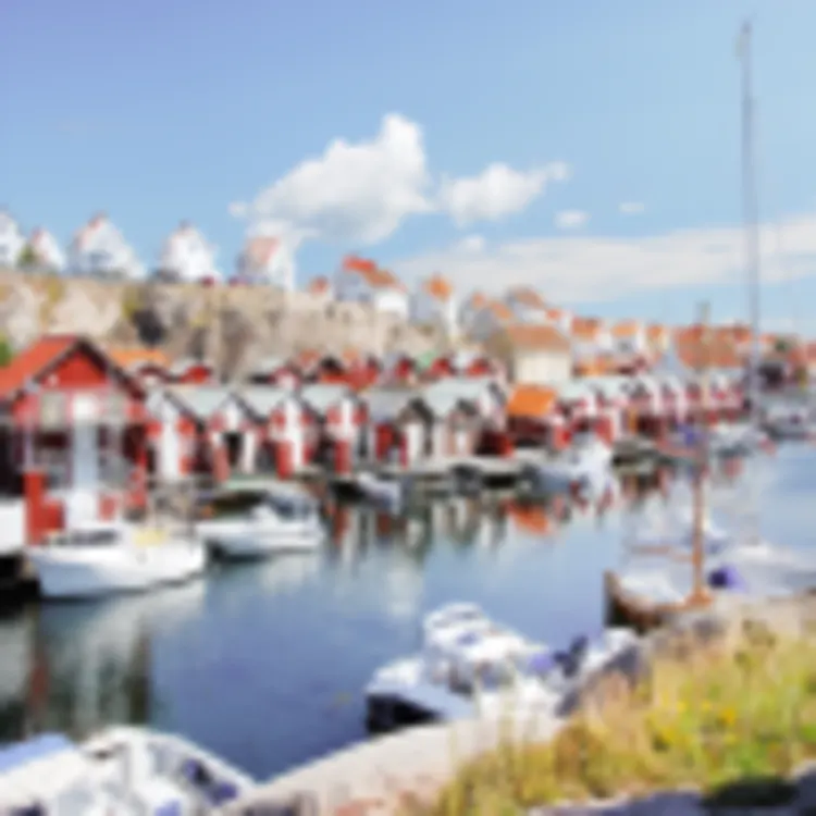 Bohuslän