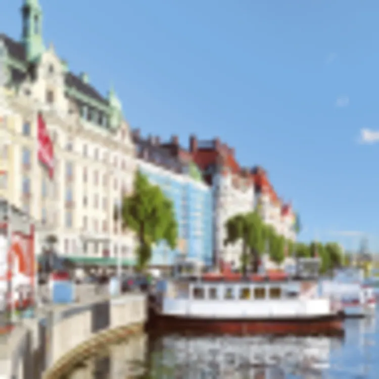 Stockholm