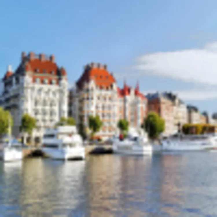 Stockholm