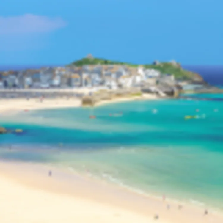 St. Ives, Cornwall
