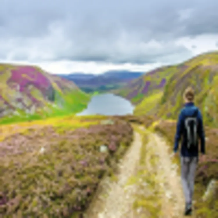 Cairngorms Nationalpark