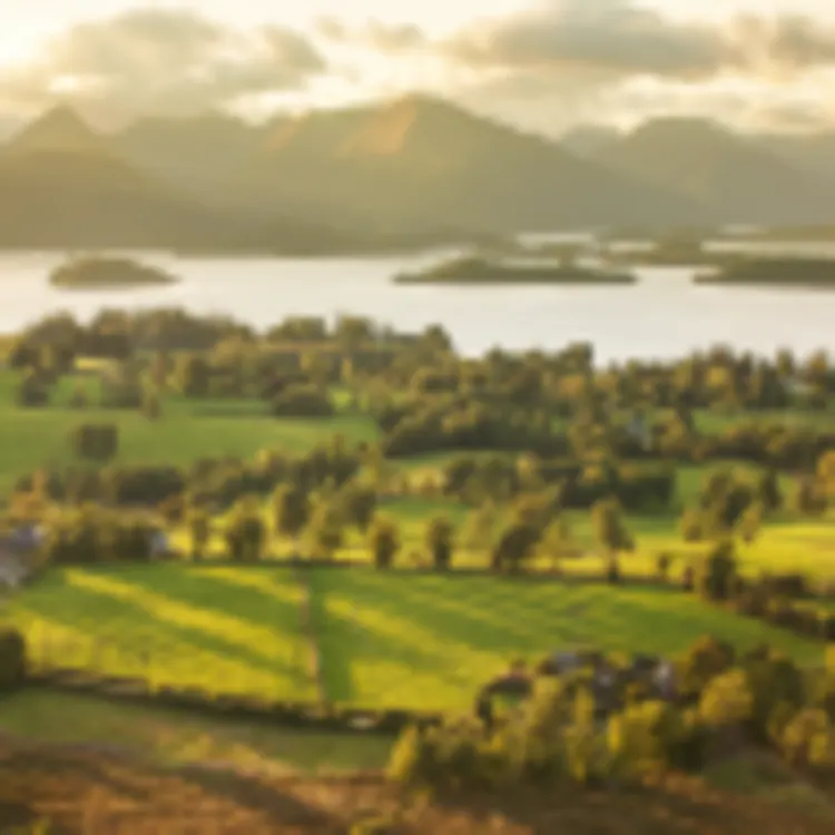Loch Lomond