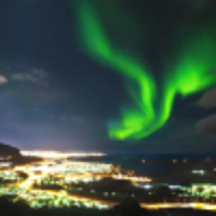 Reykjavik