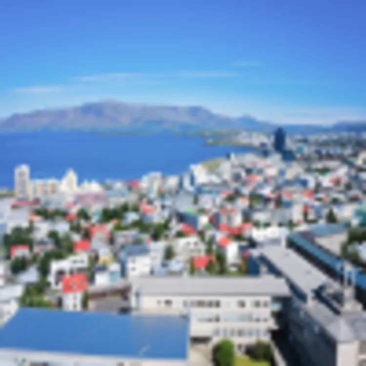 Reykjavik