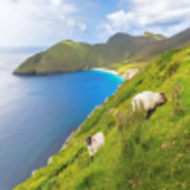 Achill Island