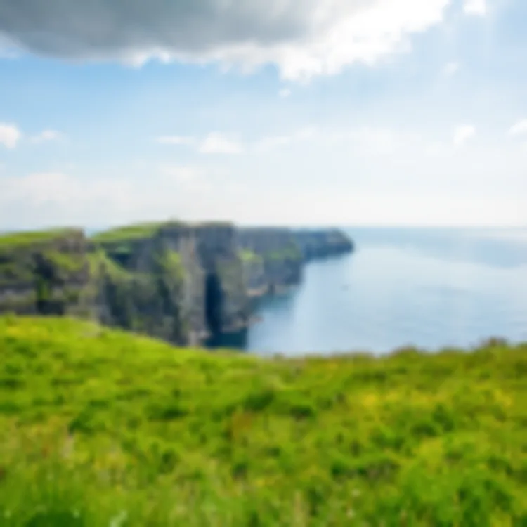 Cliffs of Moher