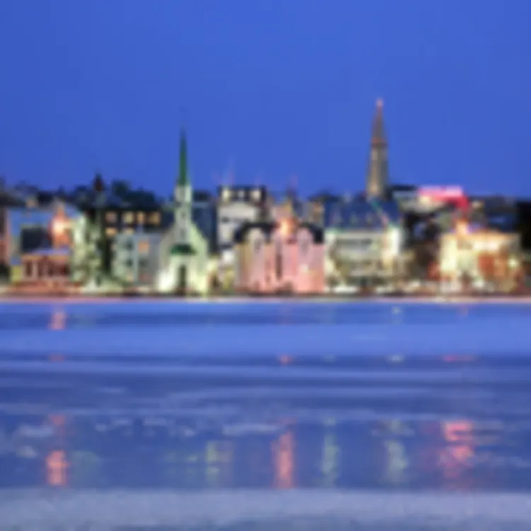 Reykjavik