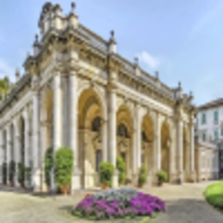 Montecatini Terme, Toskana