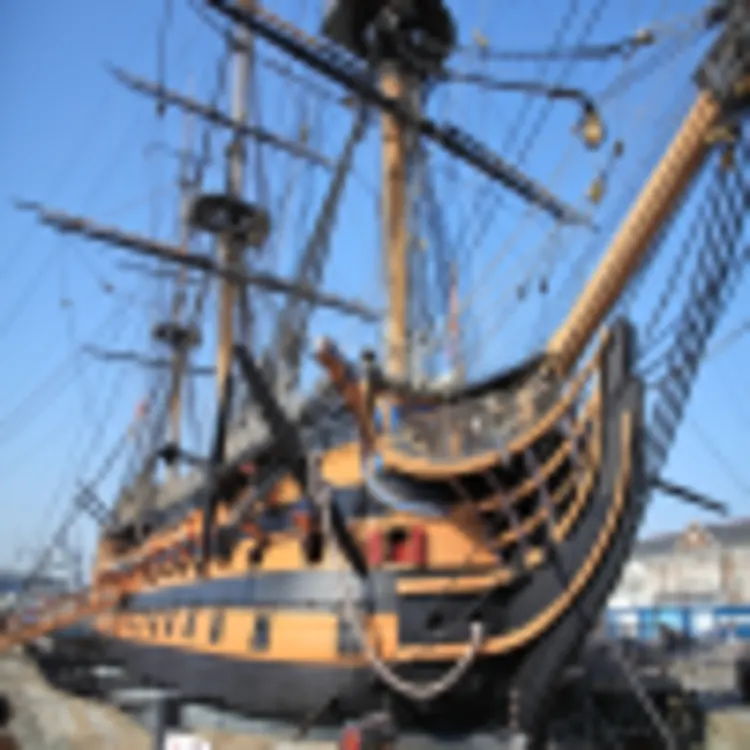 HMS Victory, Portsmouth