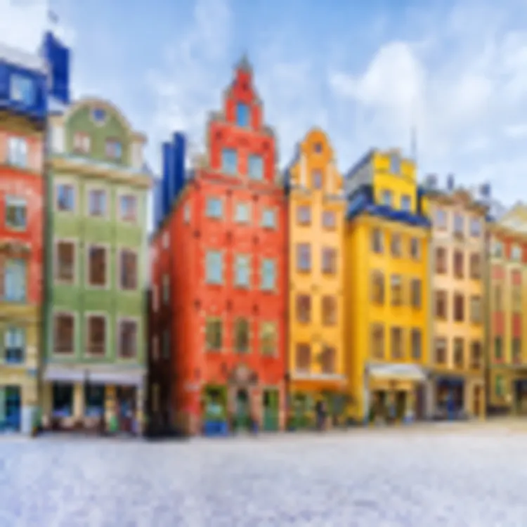 Gamla Stan, Stockholm