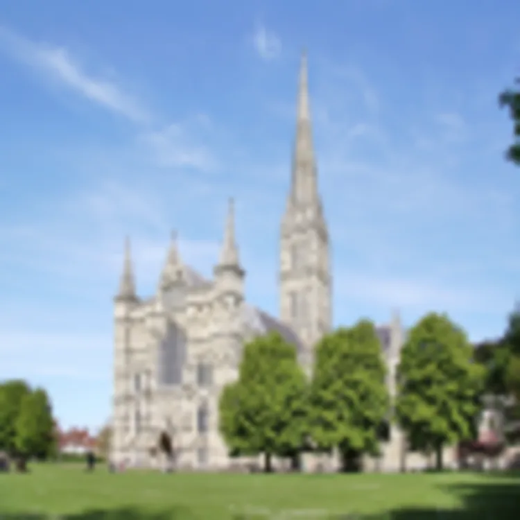 Salisbury Cathedral