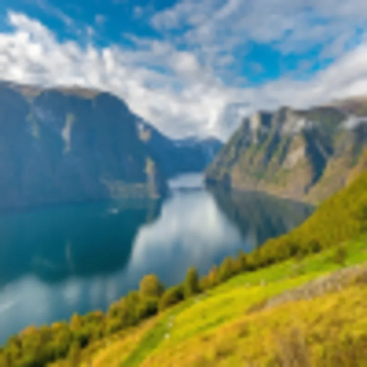 Sognefjord
