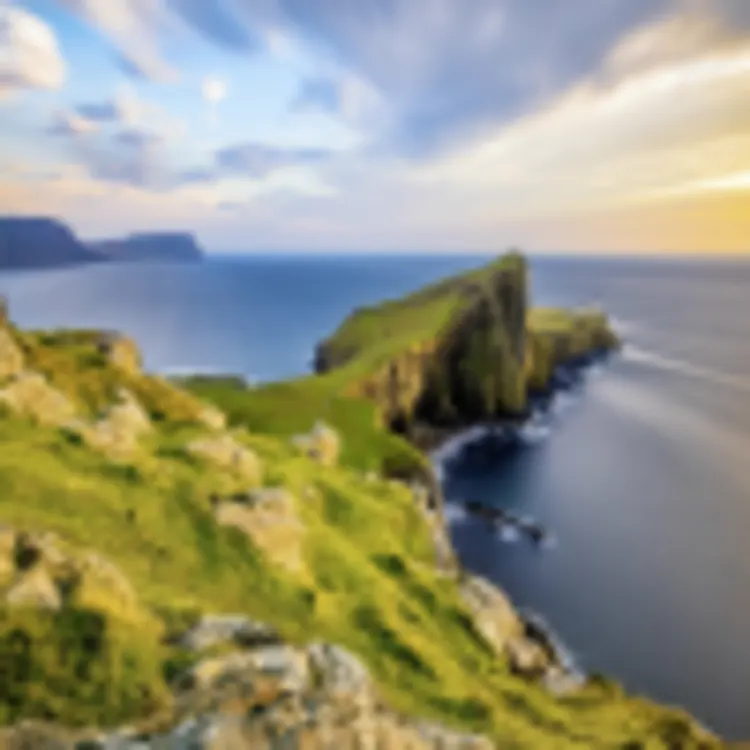 Neist Point