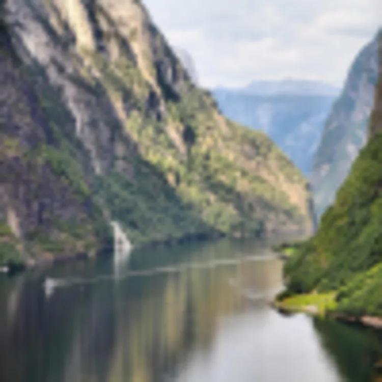 Nærøyfjord