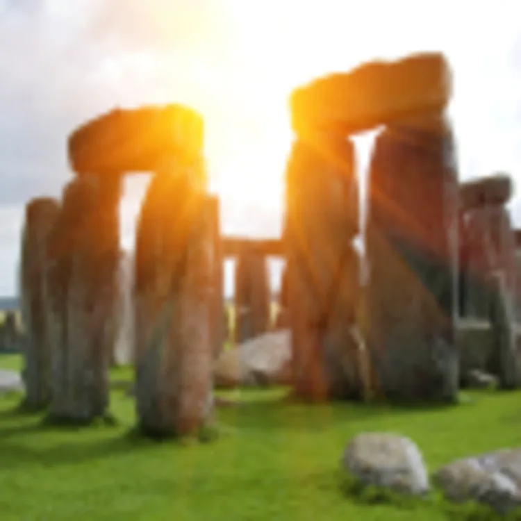 Stonehenge