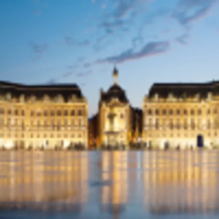 Bordeaux