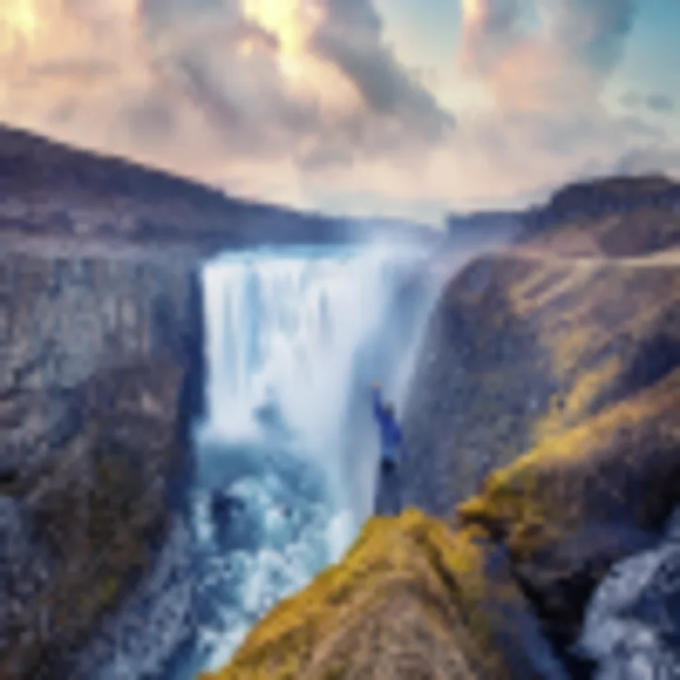 Dettifoss