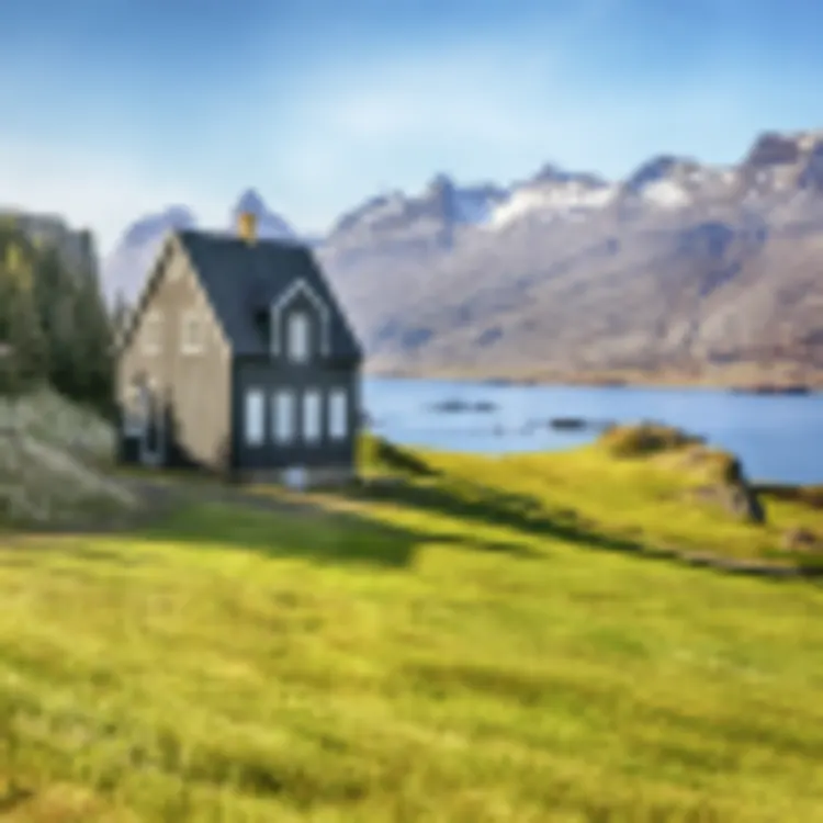 Djupivogur