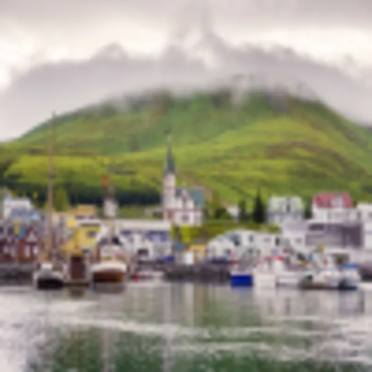 Husavik
