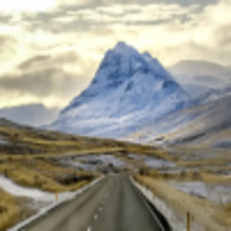 Hvalfjordur