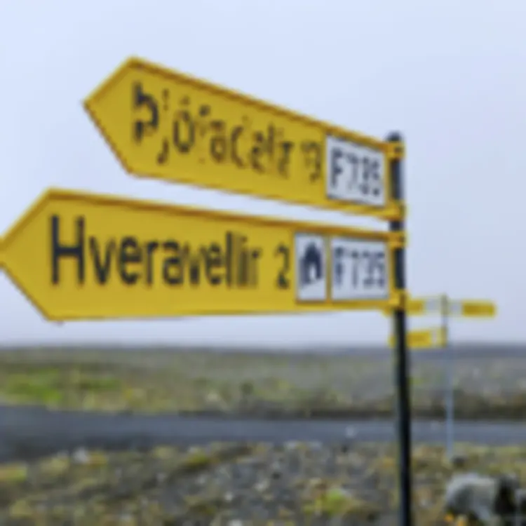 Hveravellir