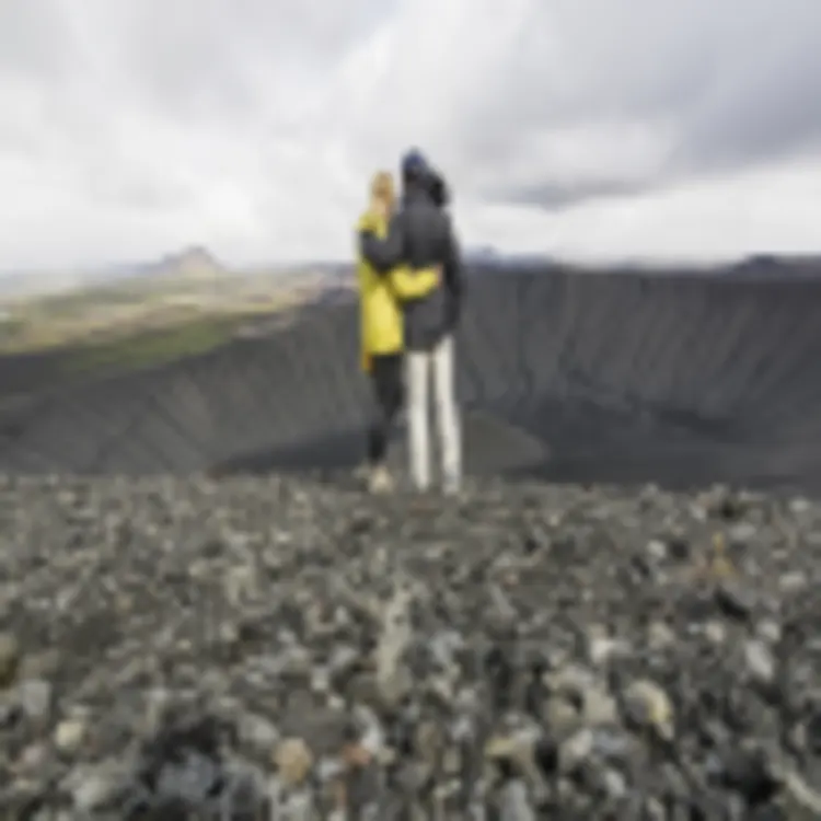Hverfjall