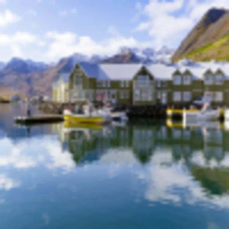 Siglufjördur