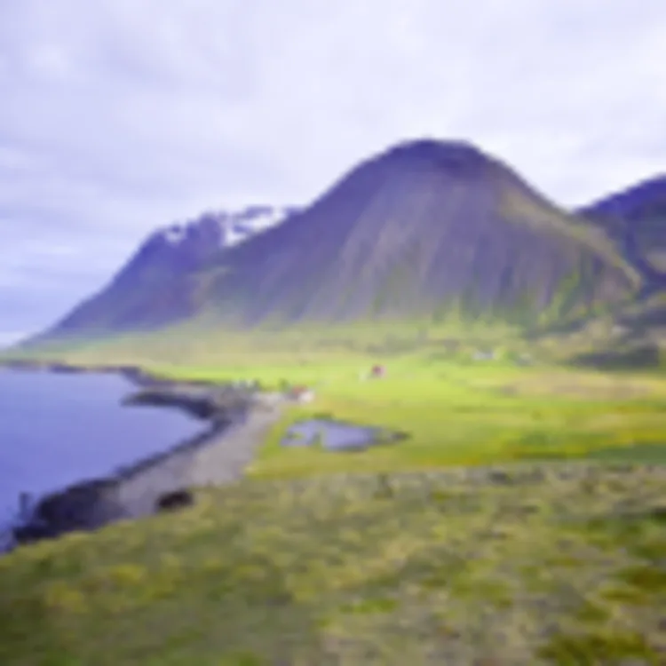 Skagafjördur