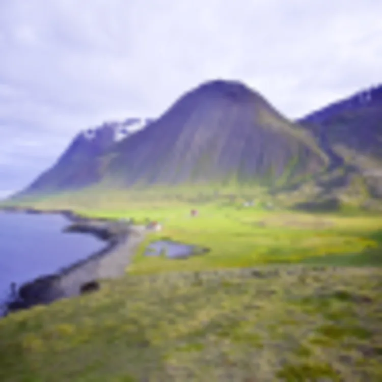 Skagafjördur