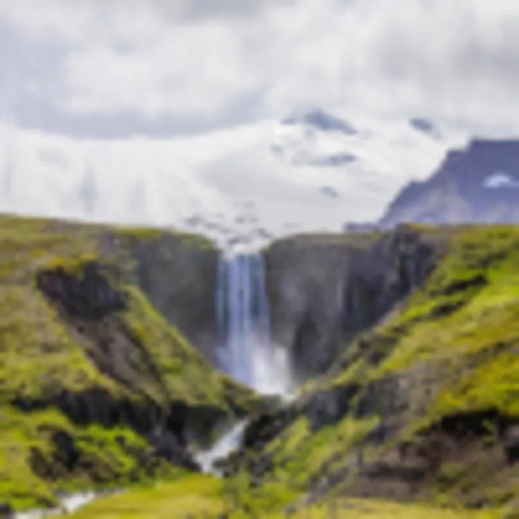 Snæfellsjökull