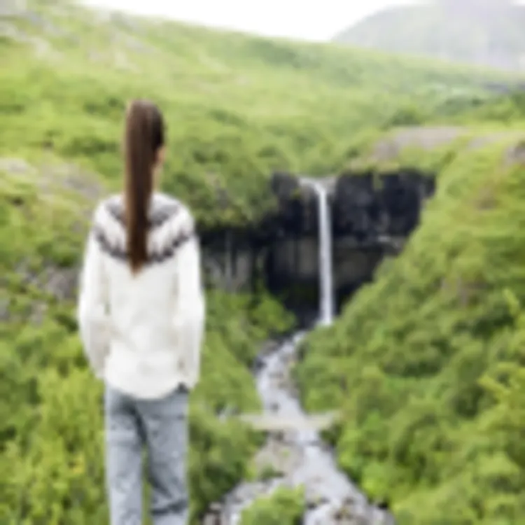 Svartifoss