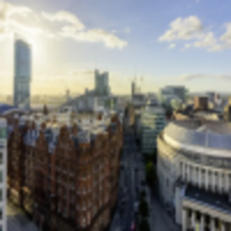 Manchester