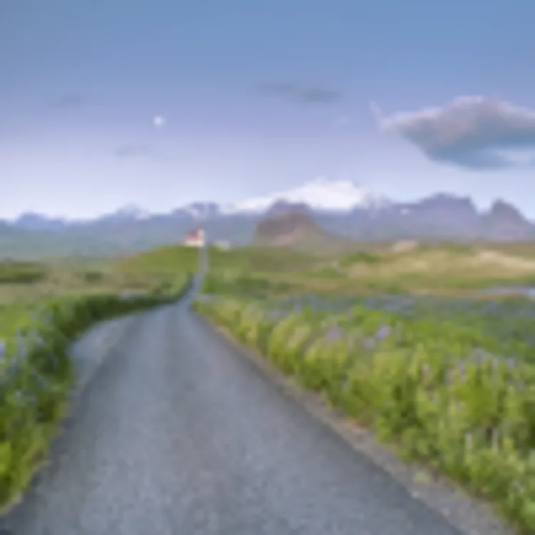 Snæfellsnes