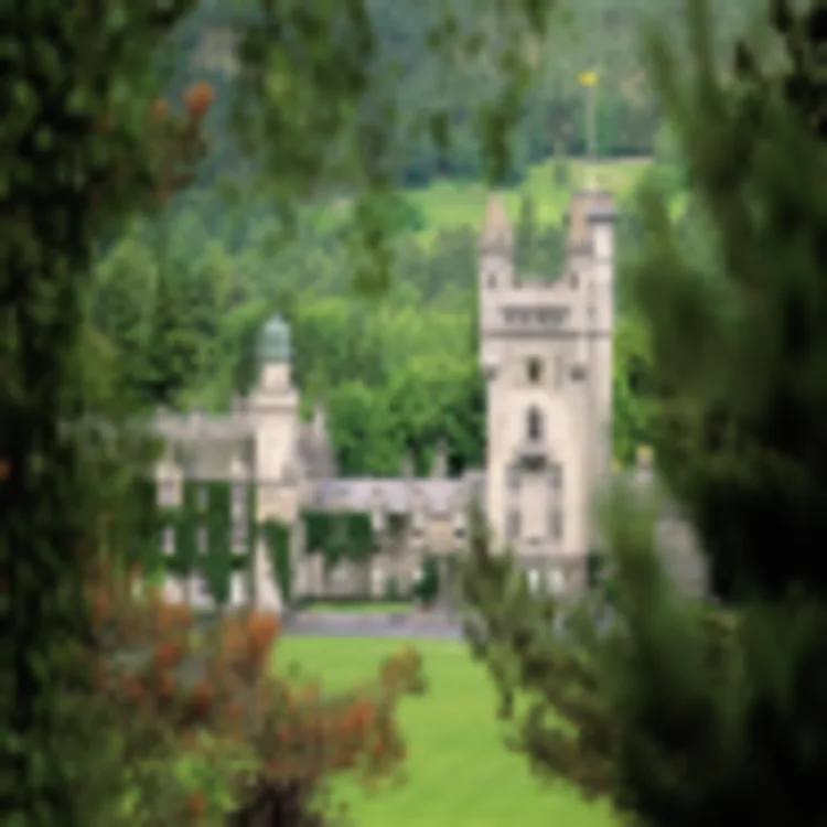 Balmoral Castle