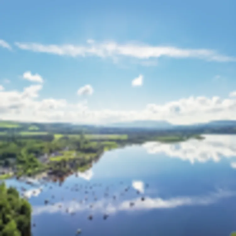 Loch Lomond
